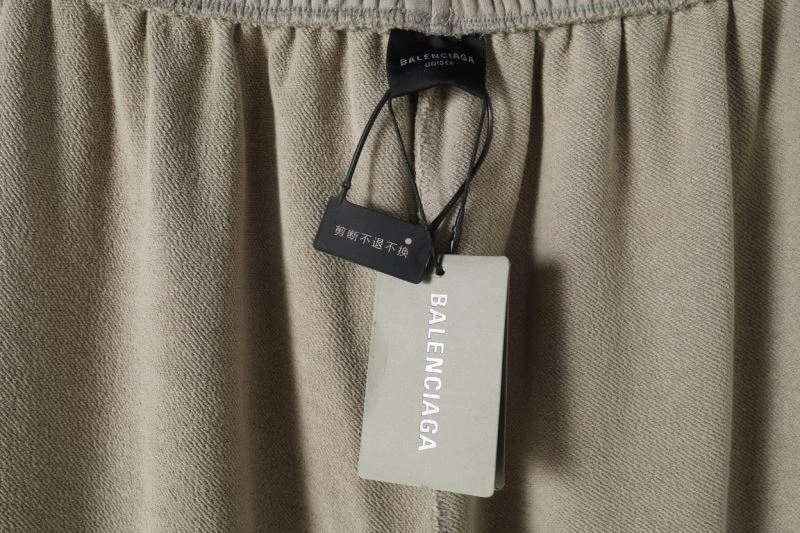 Balenciaga Long Pants HighQuality 98683