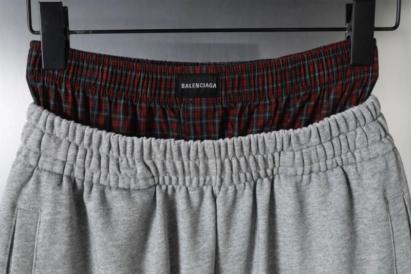 Balenciaga Long Pants OnTrend 98679