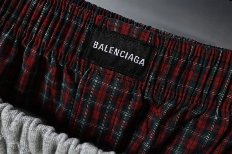 Balenciaga Long Pants OnTrend 98679