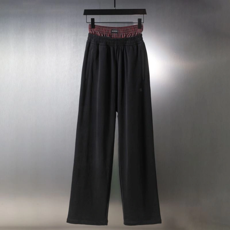 Balenciaga Long Pants NewStyle 98678