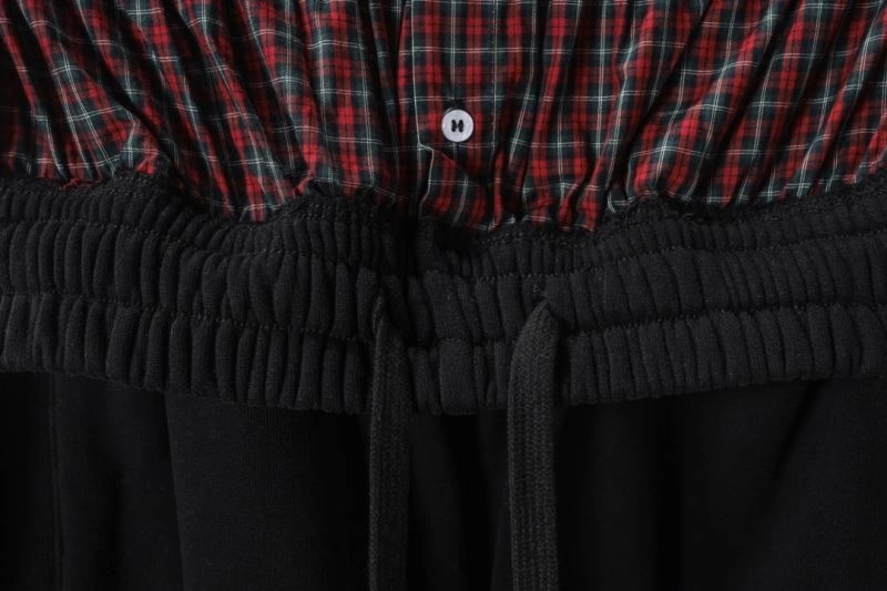 Balenciaga Long Pants NewStyle 98678