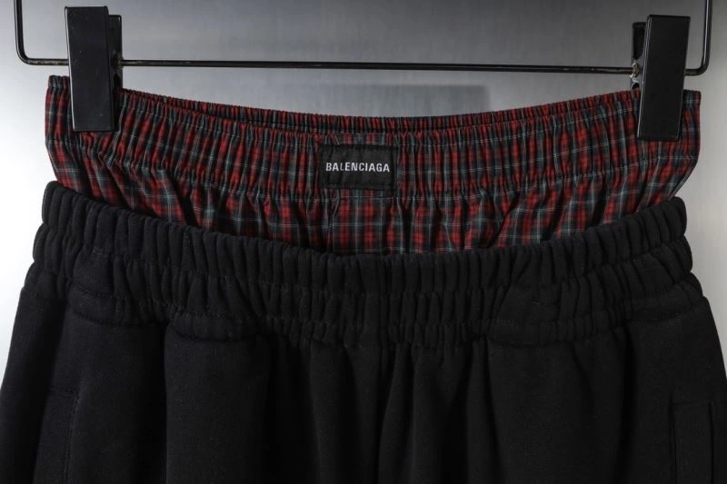 Balenciaga Long Pants NewStyle 98678