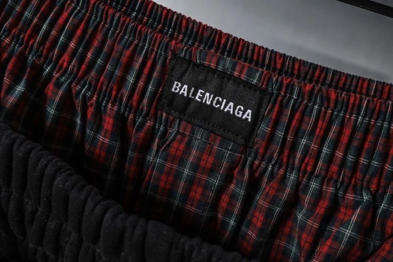 Balenciaga Long Pants NewStyle 98678