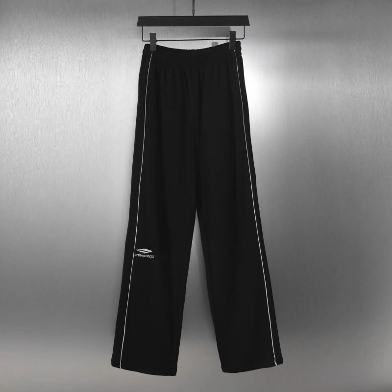 Balenciaga Long Pants FastDry 98677