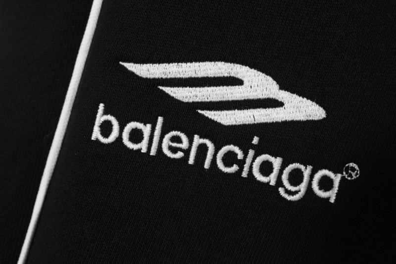 Balenciaga Long Pants FastDry 98677