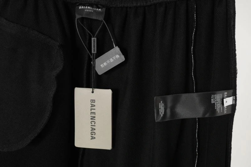 Balenciaga Long Pants FastDry 98677