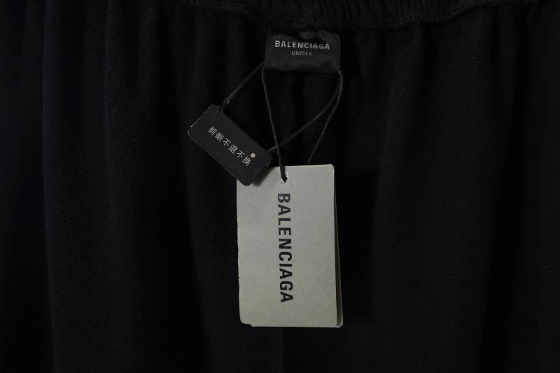 Balenciaga Long Pants Modern 98712