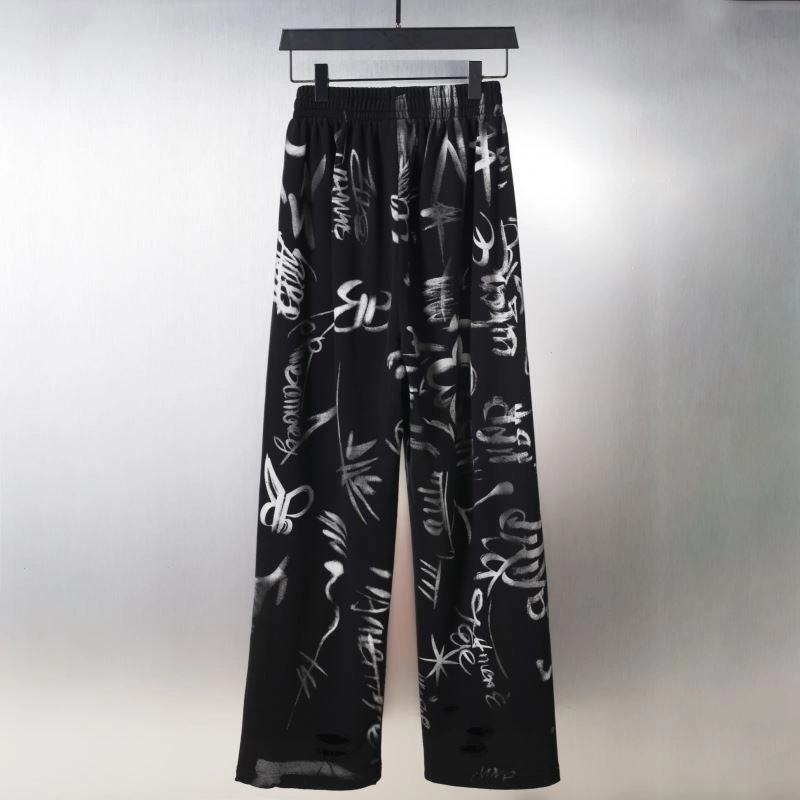 Balenciaga Long Pants Flexible 98711