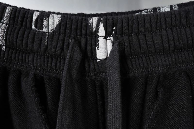 Balenciaga Long Pants Flexible 98711