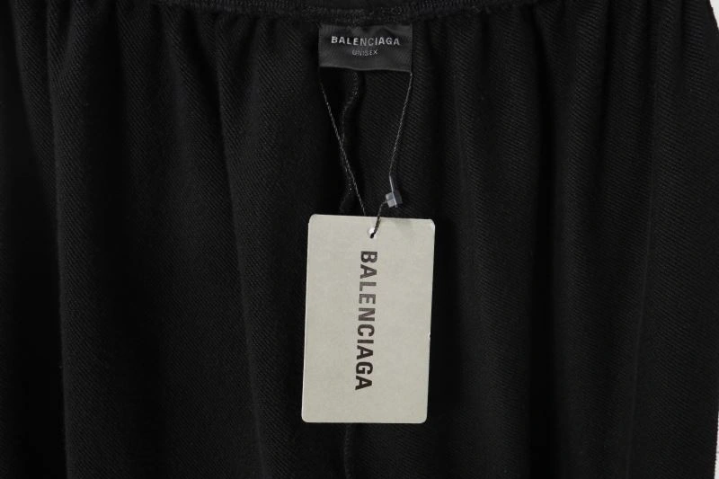 Balenciaga Long Pants Flexible 98711