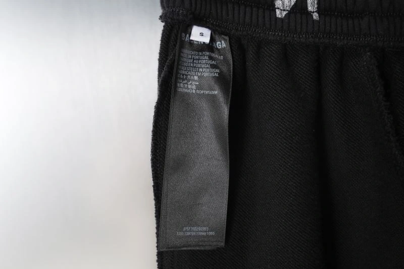 Balenciaga Long Pants Flexible 98711
