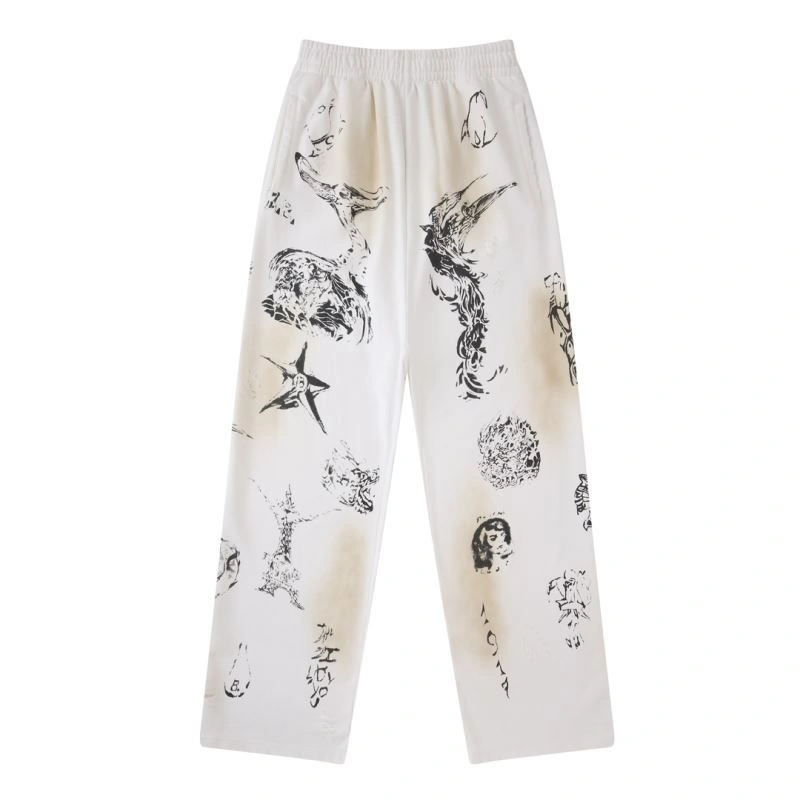 Popular Balenciaga Long Pants 98675