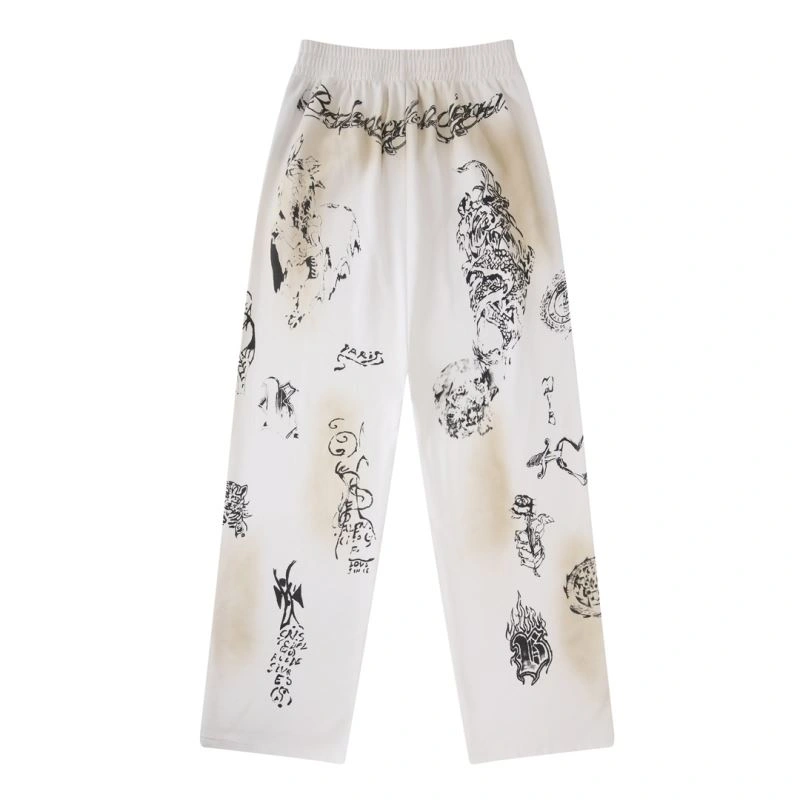 Popular Balenciaga Long Pants 98675
