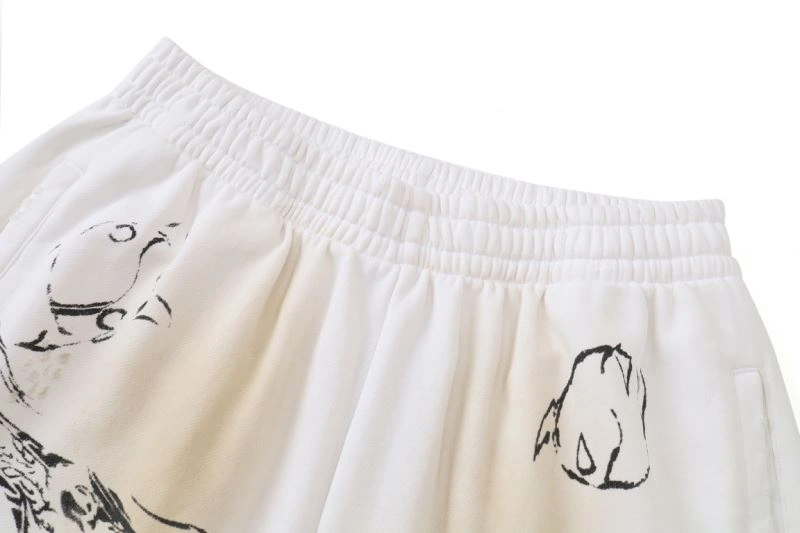 Popular Balenciaga Long Pants 98675