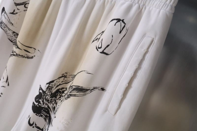 Sustainable Balenciaga Long Pants 98676