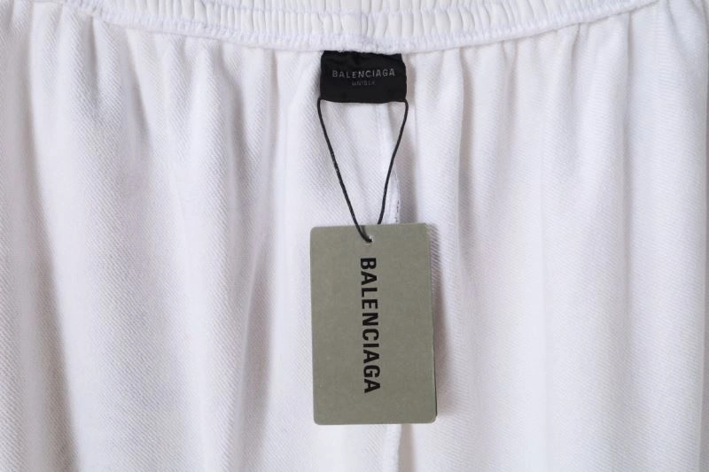 Sustainable Balenciaga Long Pants 98676