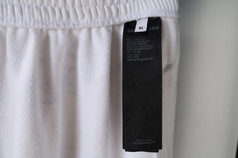 Sustainable Balenciaga Long Pants 98676