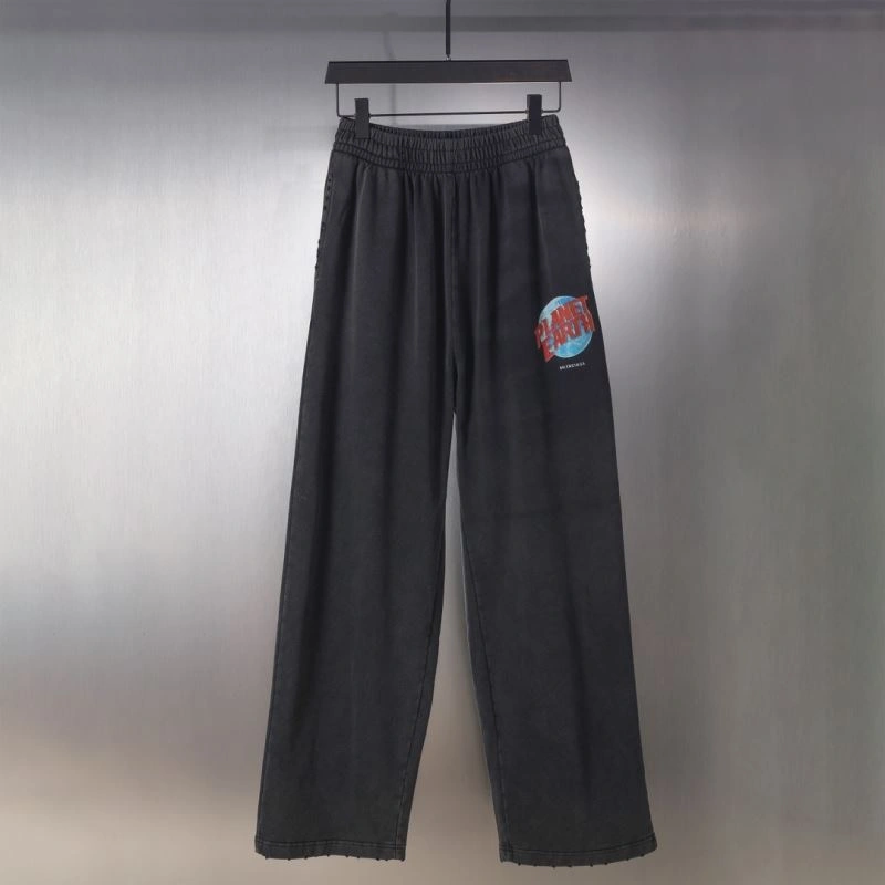 Balenciaga Long Pants QuickDry 98673
