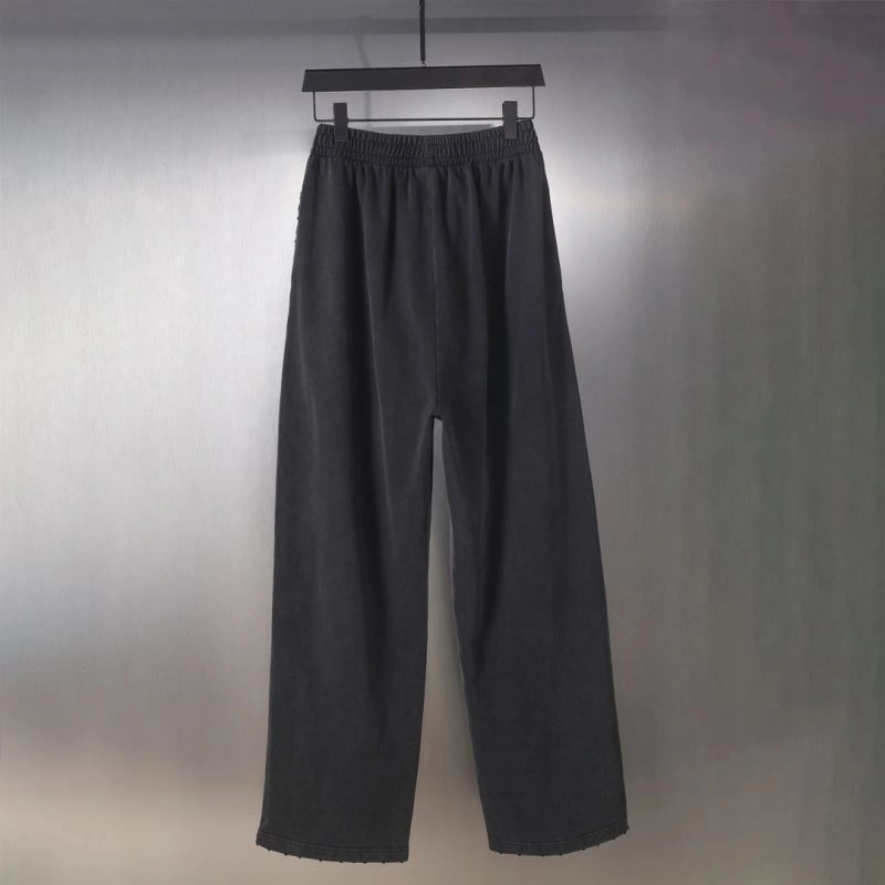 Balenciaga Long Pants QuickDry 98673