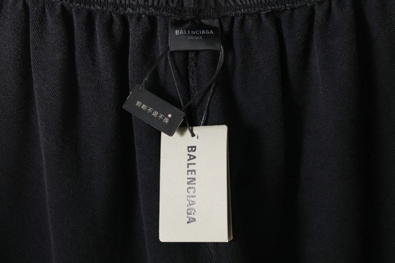 Balenciaga Long Pants QuickDry 98673