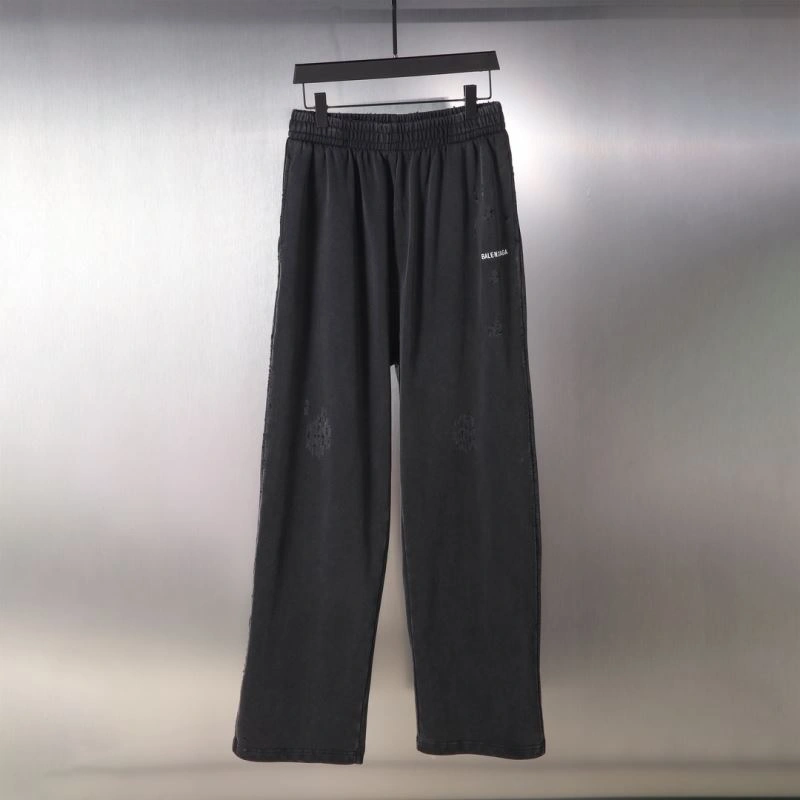 Breathable Balenciaga Long Pants 98671