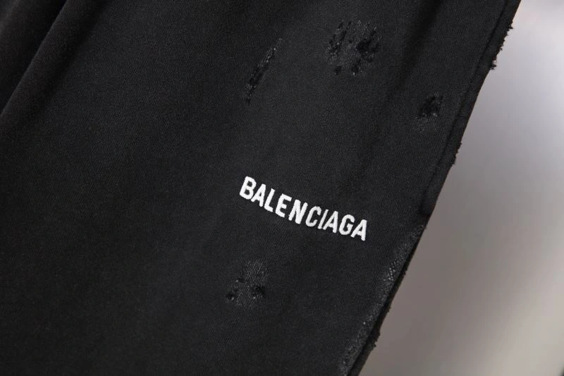 Breathable Balenciaga Long Pants 98671