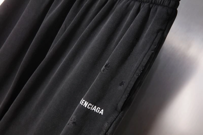 Breathable Balenciaga Long Pants 98671