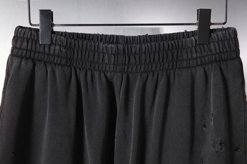 Breathable Balenciaga Long Pants 98671