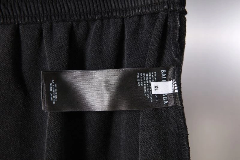 Breathable Balenciaga Long Pants 98671