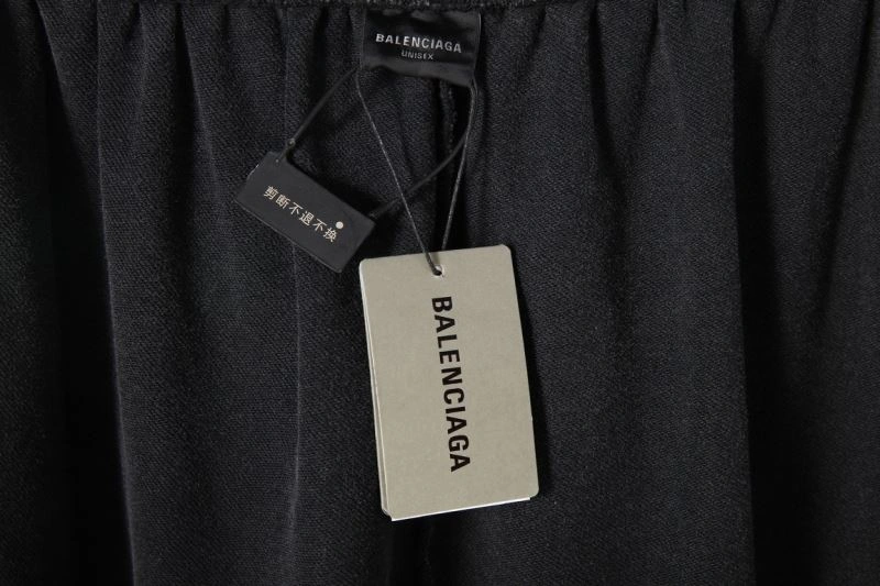 Breathable Balenciaga Long Pants 98671
