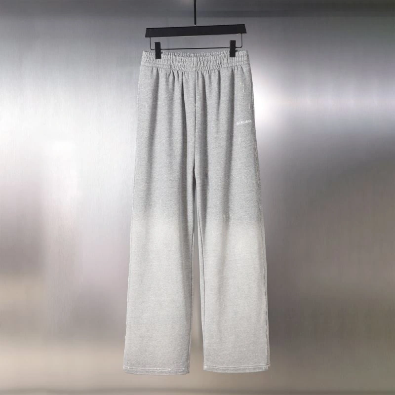 MultiPurpose Balenciaga Long Pants 98674