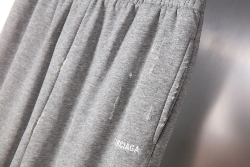 MultiPurpose Balenciaga Long Pants 98674