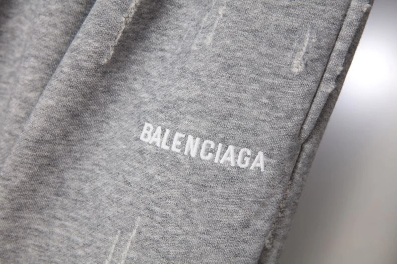 MultiPurpose Balenciaga Long Pants 98674