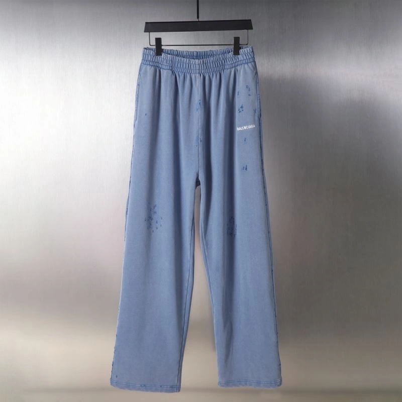 Balenciaga Long Pants BestValue 98667