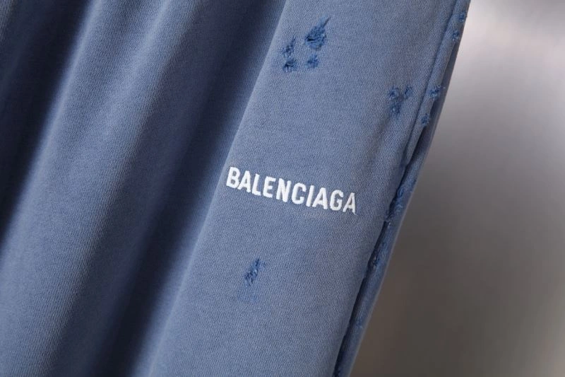 Balenciaga Long Pants BestValue 98667