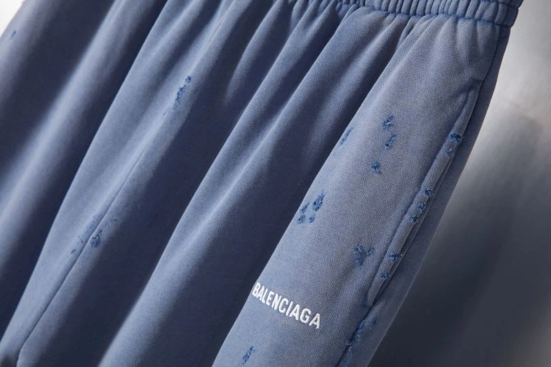 Balenciaga Long Pants BestValue 98667