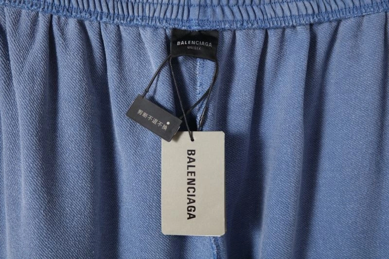 Balenciaga Long Pants BestValue 98667