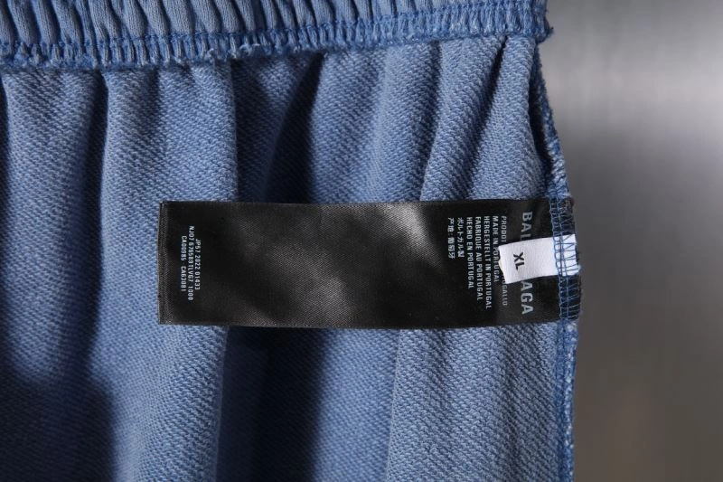 Balenciaga Long Pants BestValue 98667
