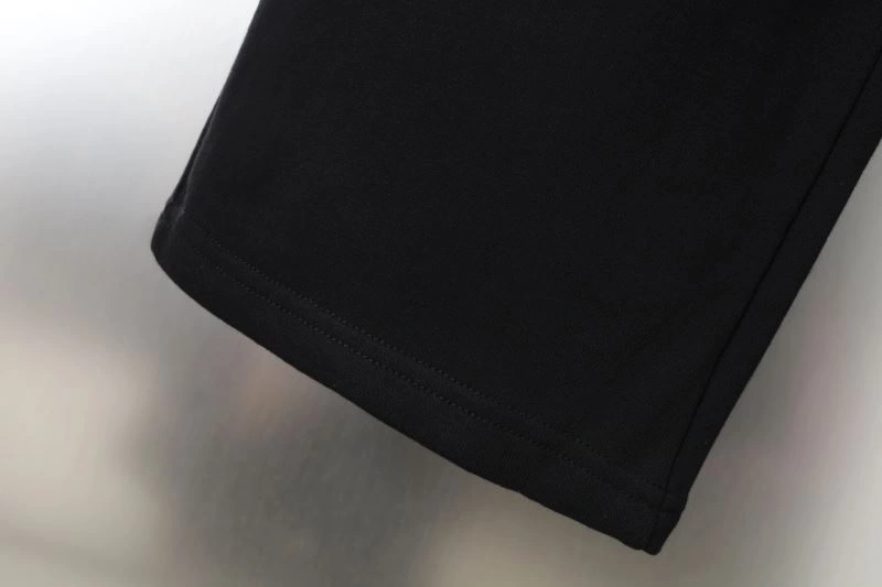 Unisex Balenciaga Long Pants 98662