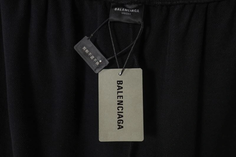 Unisex Balenciaga Long Pants 98662