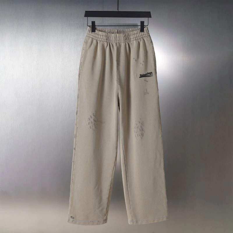 Balenciaga Long Pants Durable 98739