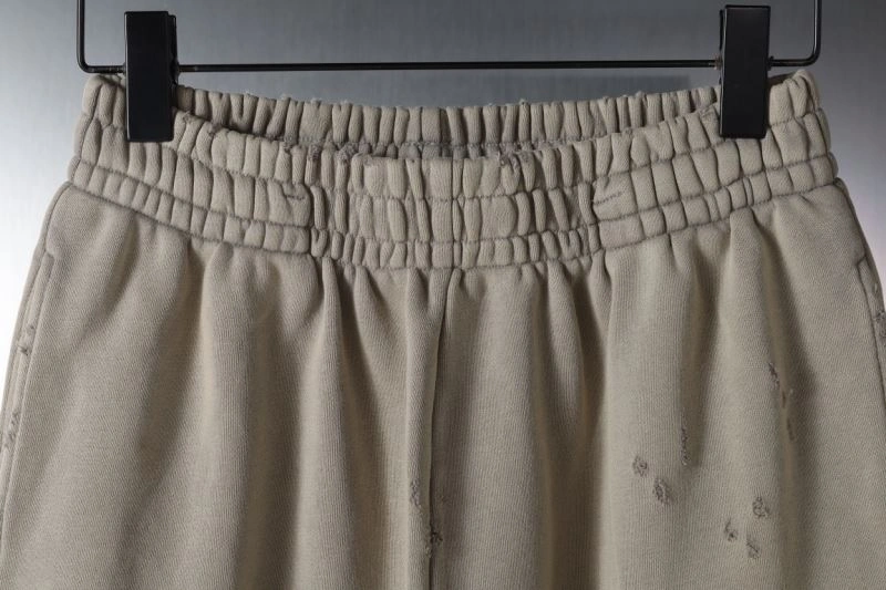 Balenciaga Long Pants Durable 98739
