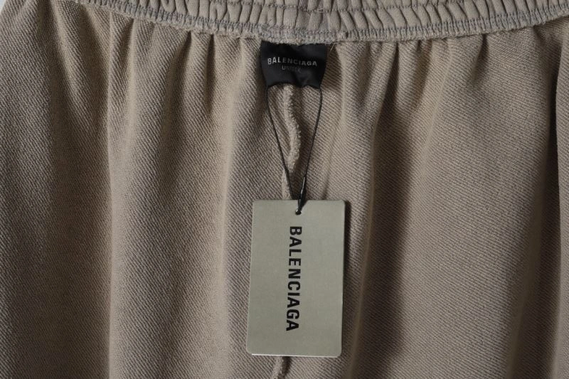 Balenciaga Long Pants Durable 98739