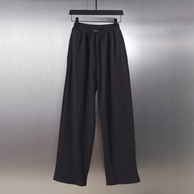 Thermal Balenciaga Long Pants 98871
