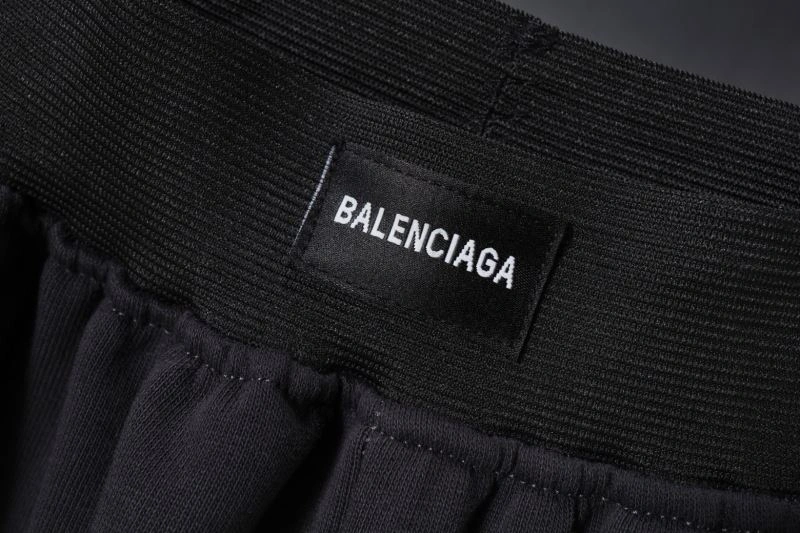 Thermal Balenciaga Long Pants 98871