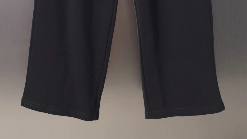 Thermal Balenciaga Long Pants 98871