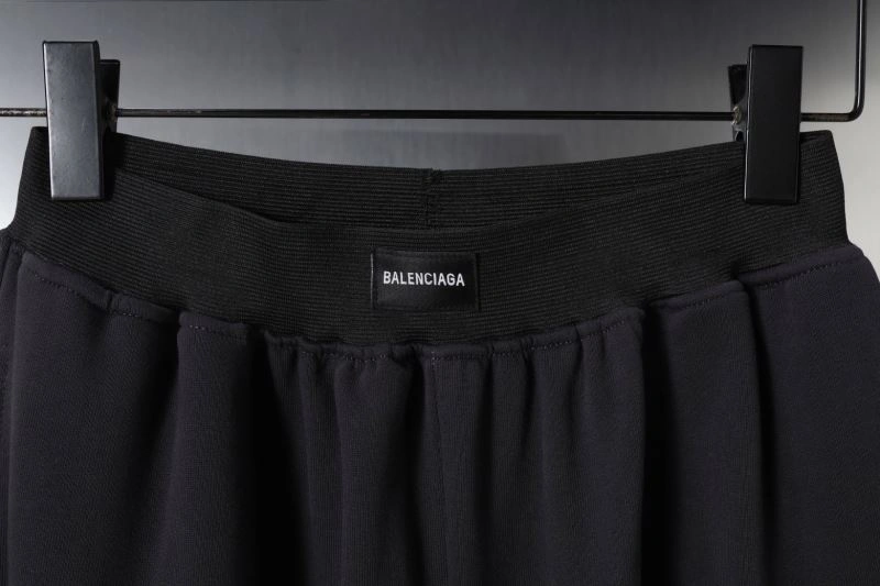 Thermal Balenciaga Long Pants 98871