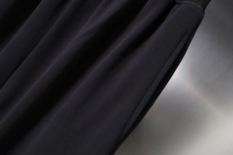 Thermal Balenciaga Long Pants 98871
