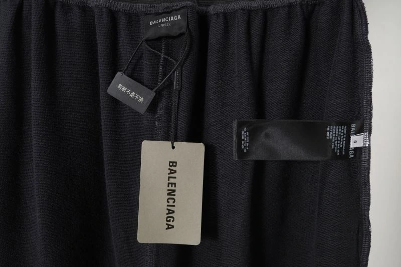 Thermal Balenciaga Long Pants 98871