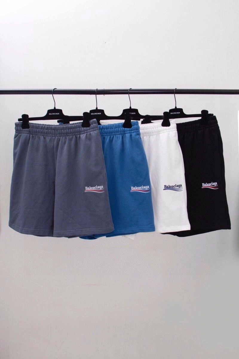 Balenciaga Long Pants Efficient 98659